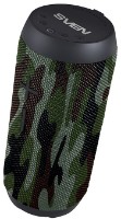 Boxă portabilă Sven PS-210 Camouflage