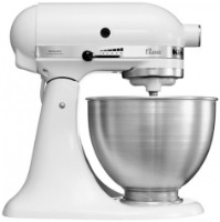 Mixer KitchenAid 5K45SSEWH