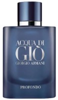 Парфюм для него Giorgio Armani Acqua di Gio Profondo EDP 40ml