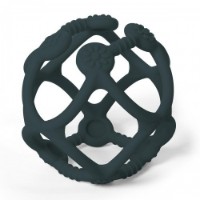 Игрушка-прорезыватель BabyOno Ortho (0489/03) Graphite