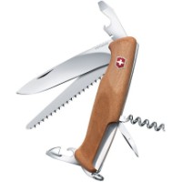 Multitool Victorinox Range Wood 0.9561.63
