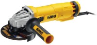 Polizor unghiular DeWalt DWE4237-QS