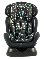 Детское автокресло U-Grow U213-PAW