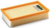 Filtru pentru aspirator Karcher 6.904-367.0