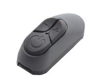 Дистанционное управление для пылесоса Thomas SmartTouch/Perfect Air Animal (190804)