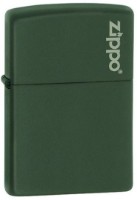 Зажигалка Zippo 221ZL 221 Zippo Logo