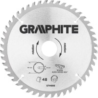 Диск для резки Graphite 57H666
