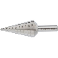 Сверло Graphite 57H739