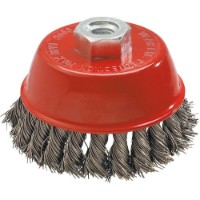 Щётка по металу Graphite 57H582