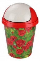 Урна Alternativa 10L (M4778)