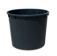 Cada pentru vin Stefanplast STP 350L Black