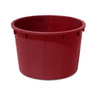 Кадка для вина Stefanplast STP 280L Red