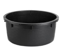 Кадка для вина Stefanplast STP 130L Black