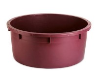 Кадка для вина Stefanplast STP 130L Red