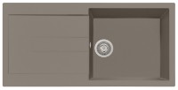 Кухонная мойка Plados Elegance AM9910 NS N3 Argan