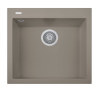 Кухонная мойка Plados One ON5610 NS N3 Argan