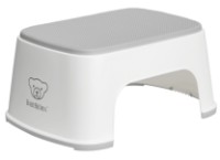 Подставка-ступенька для ванной BabyBjorn Step Stool White (061221A)