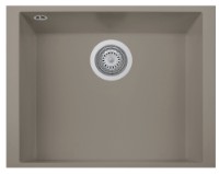 Кухонная мойка Plados One ON5610ST NS N3 Argan