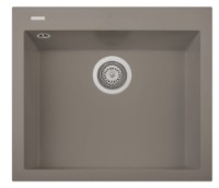 Кухонная мойка Plados One ON6010 NS N3 Argan