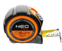 Рулетка Neo Tools 67-188