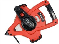 Рулетка Yato YT-71540