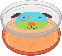 Набор для кормления Skip Hop Zoo Puppy (252242)