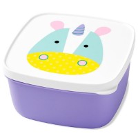 Набор для кормления Skip Hop Zoo Unicorn (9H776110)