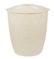 Coș de rufe Alternativa 45L (M2028)