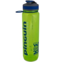 Бутылка для воды Pinguin Tritan Sport Bottle 1L Green
