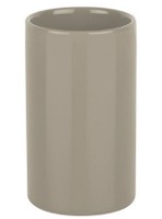 Pahar pentru periuțe de dinți Spirella Tube (41919)