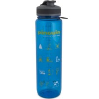 Бутылка для воды Pinguin Tritan Sport Bottle 1L Blue