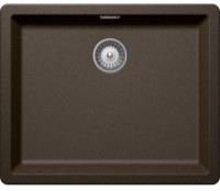 Chiuvetă de bucătărie Schock Greenwich N-100L Bronze