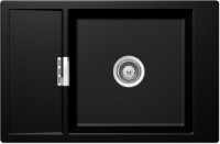 Chiuvetă de bucătărie Schock Mono D-100 XS Magma