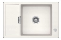 Chiuvetă de bucătărie Schock Mono D-100 XS Polaris