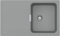 Кухонная мойка Schock Wembley D-100 Millenial Cliff
