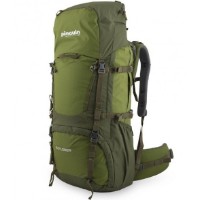 Rucsac Pinguin Explorer 100 Nylon/Khaki