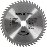 Диск для резки Yato YT-6058