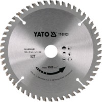 Диск для резки Yato YT-60905