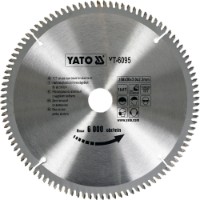 Диск для резки Yato YT-6095