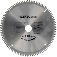 Диск для резки Yato YT-6097