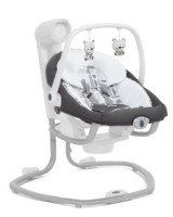 Leagăn pentru bebeluși Joie Serina 2in1 Logan (W1306ABLGN000)