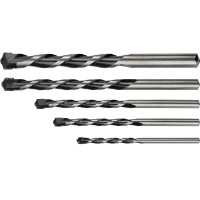 Set de burghie Topex 57H350