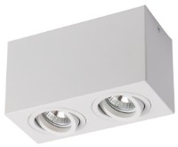 Спот Flitz Leuchten Cuadro (FL803-2C)