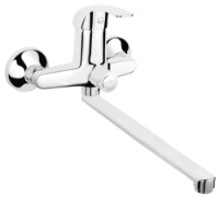 Смеситель для ванны Ferro Vasto BVA5A 