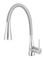 Baterie bucătărie Ferro Zumba II BZA42S