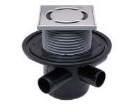 Rigolă de duș HL 304 (21445)