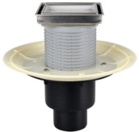 Rigolă de duș HL 310NPr-3020 (21417)