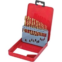 Набор свёрл Raider 157107