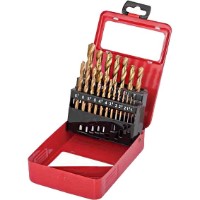 Набор свёрл Raider 157108