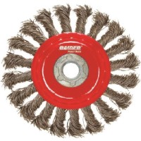 Щётка по металу Raider R (171109)